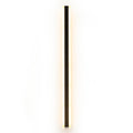 Minimalist Long LED Wall Lamp – Modern Linear Light - Apex Goods Co
