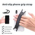 Mobile Phone Anti-Slip Strap – Black - Apex Goods Co