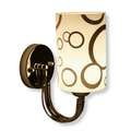 Modern LED Wall Light with Petal Design - Apex Goods Co