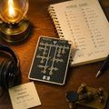 Morse Code Trainer Card Pro LED Edition - Apex Goods Co