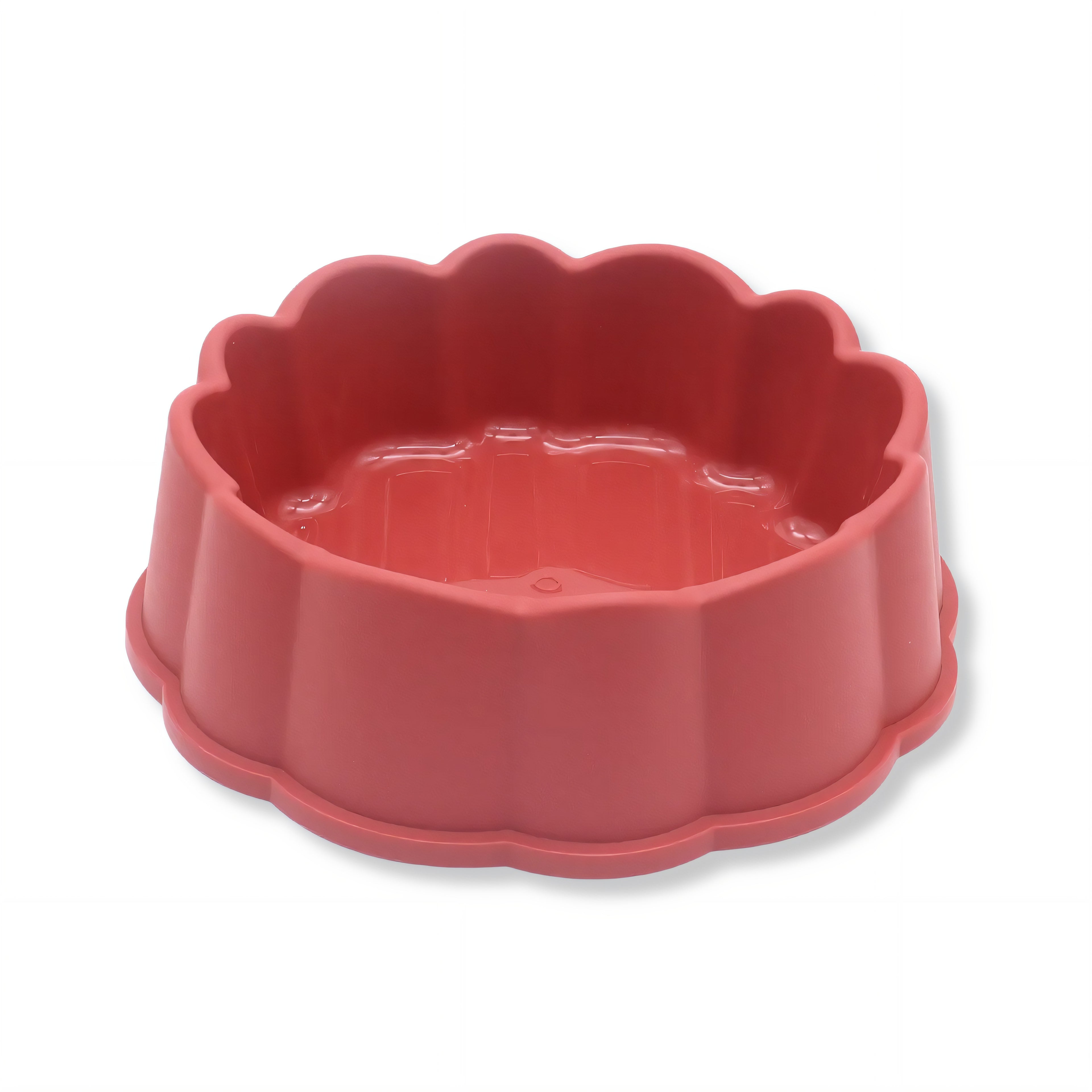 Non-Slip Pet Food Water Bowl for Dogs Cats - Apex Goods Co