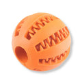 Nontoxic Bite-Resistant Dog Toy Ball - Apex Goods Co