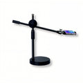 Overhead Tripod Stand with Phone Holder Boom Arm - Apex Goods Co