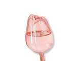 Pink Tulip Plant Watering Balls – Auto Drip - Apex Goods Co