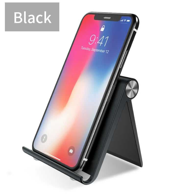 Portable Phone Holder Stand - Apex Goods Co
