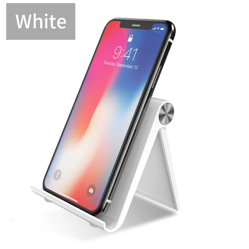 Portable Phone Holder Stand - Apex Goods Co