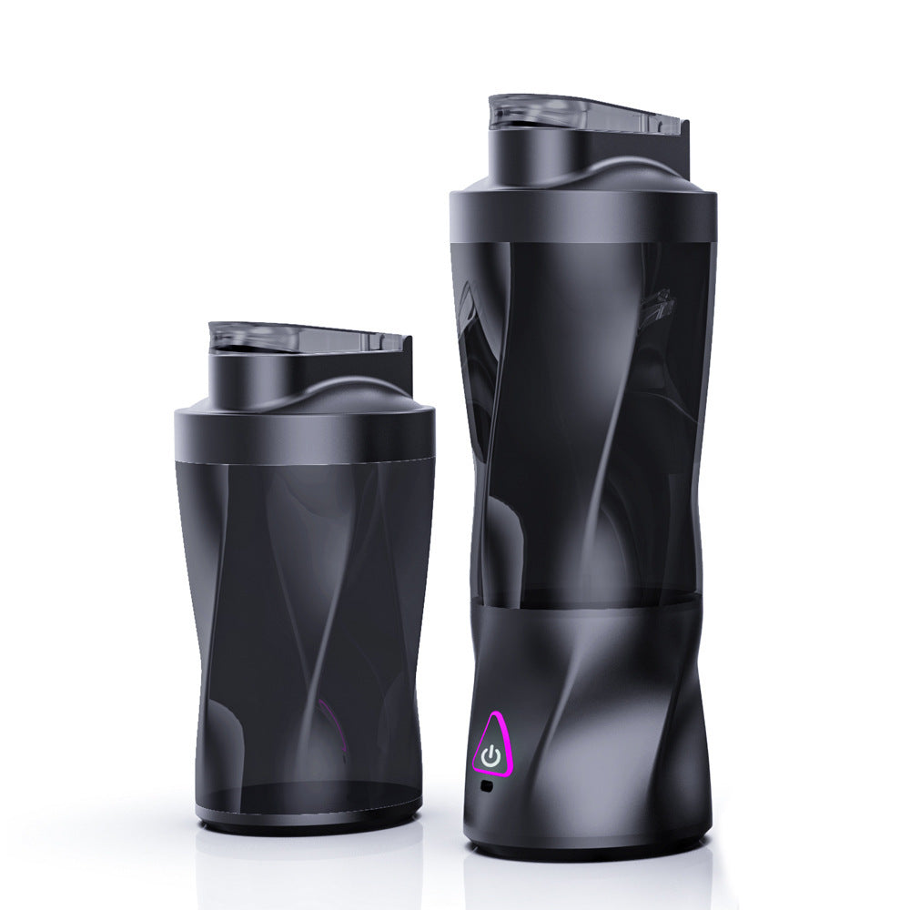 Portable Wireless Juicer, 360W Motor, 6000mAh Battery - Apex Goods Co