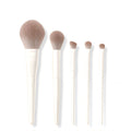 Professional Makeup Brush Set – 5/7/10/12 Piece - Apex Goods Co