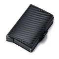 RFID Slim Wallet for Men | 14 Card Holder - Apex Goods Co