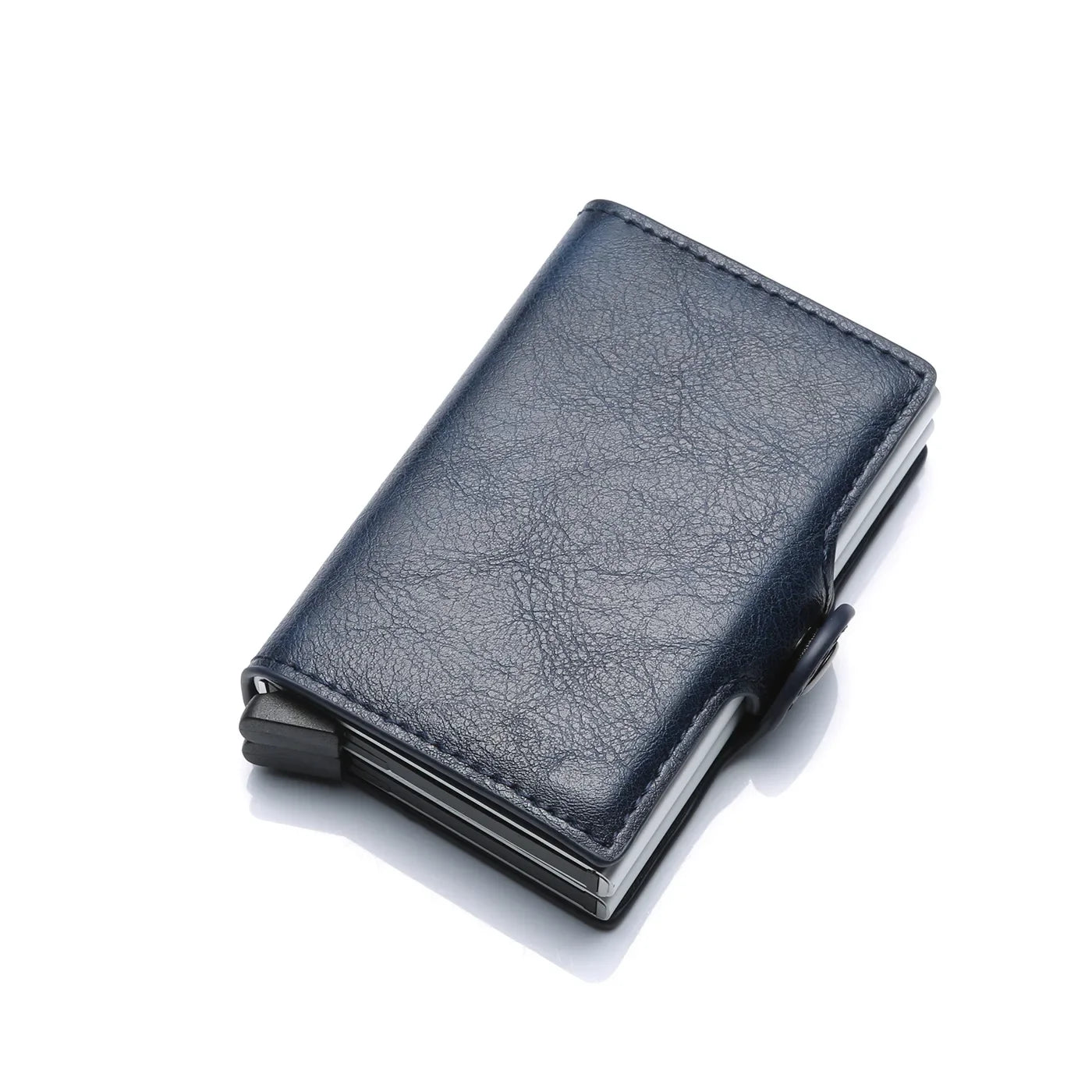 RFID Slim Wallet for Men | 14 Card Holder - Apex Goods Co