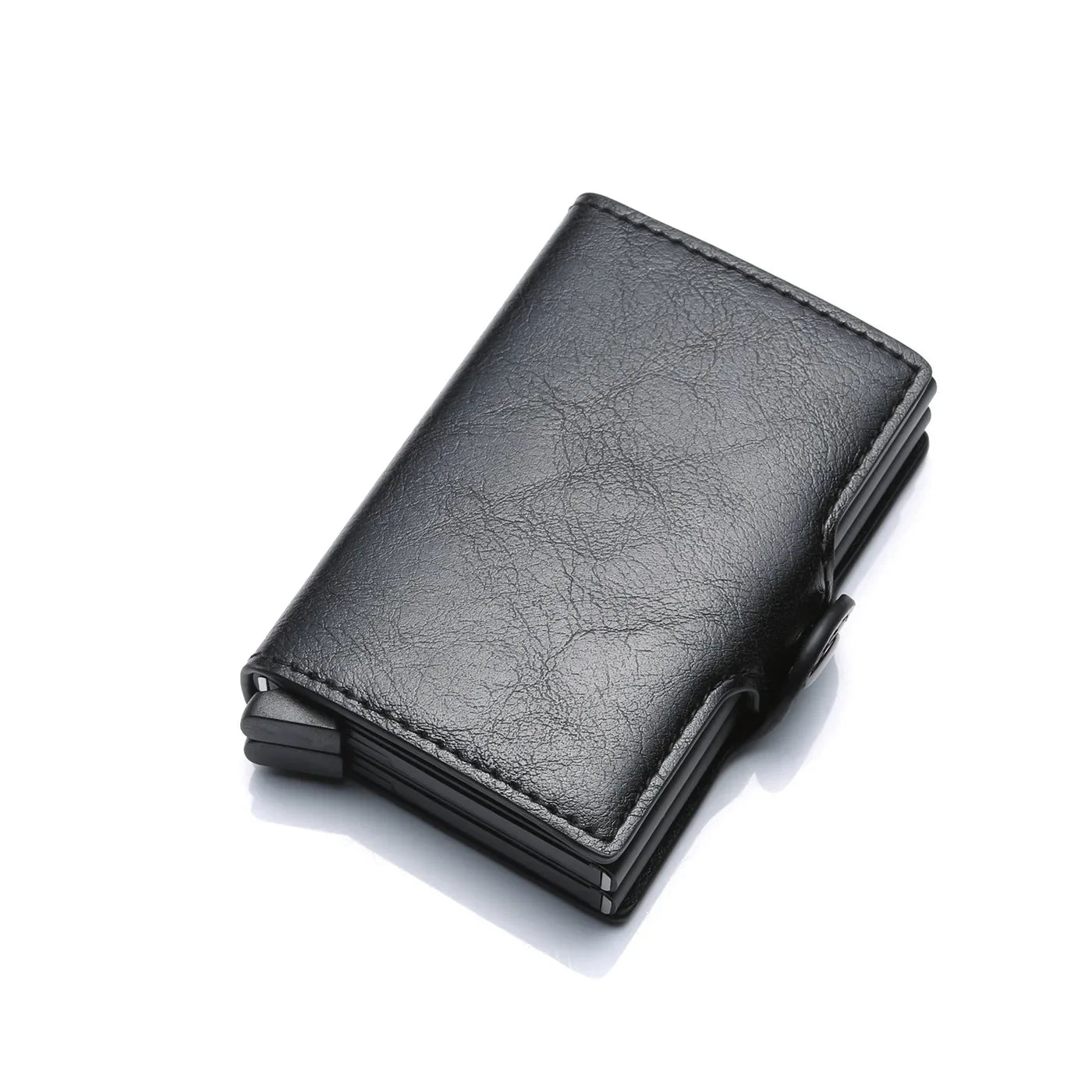 RFID Slim Wallet for Men | 14 Card Holder - Apex Goods Co