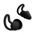 3-Layer Silicone Ear Plugs for Sleep & Noise - Apex Goods Co