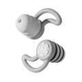 Silicone Noise Cancelling Earplugs Sleep Swimming - Apex Goods Co