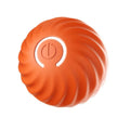 Smart Interactive Dog Toy Ball with USB Charging - Apex Goods Co
