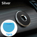 Universal Magnetic Car Phone Holder Mount - Apex Goods Co