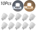 USB Night Light Mini LED Reading Lamp 10-Pack - Apex Goods Co