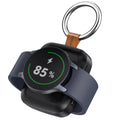Wireless Charger for Smartwatch Portable Power Bank - Apex Goods Co