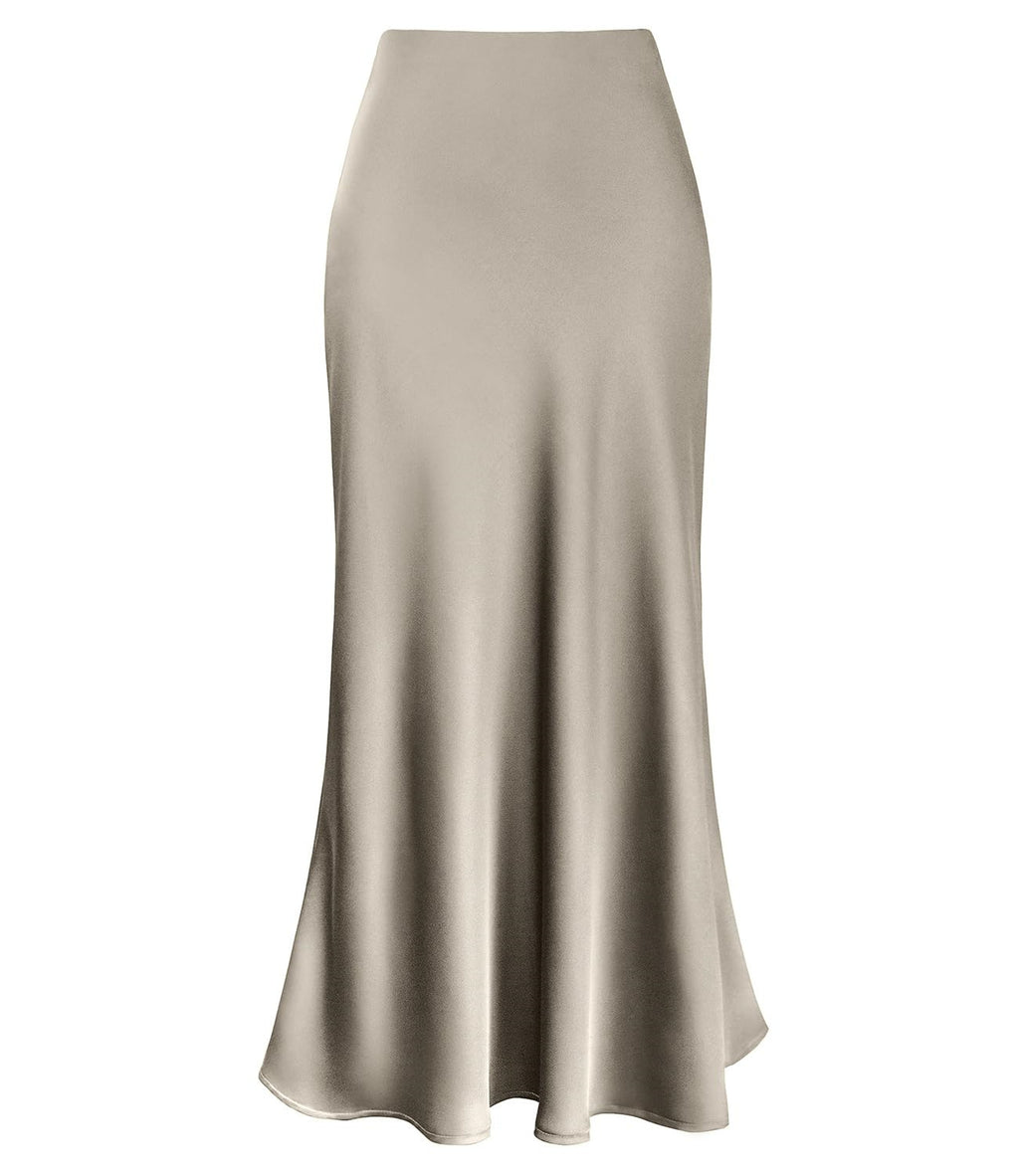 Mermaid Tail Skirt for Women – Casual Ocean Vibes
