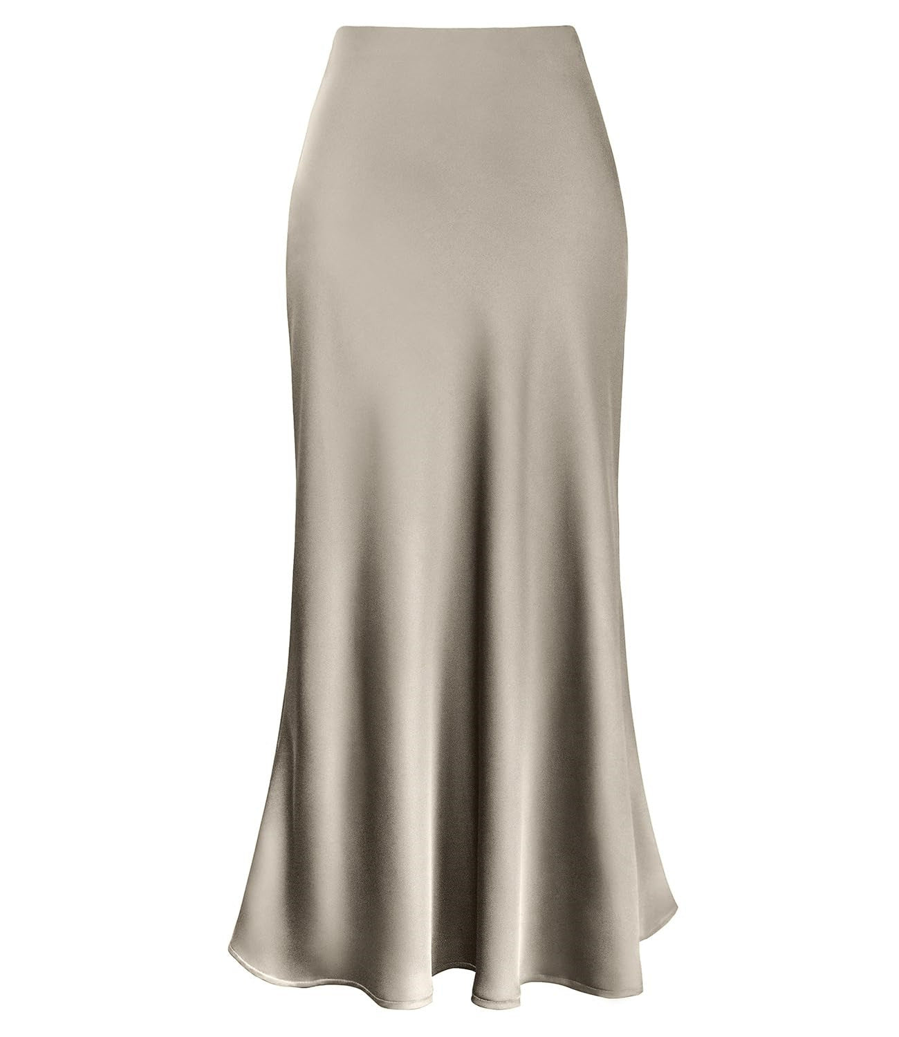 Mermaid Tail Skirt for Women – Casual Ocean Vibes