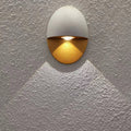 LED Wall Lamp House Number Light Outdoor Waterproof 7W