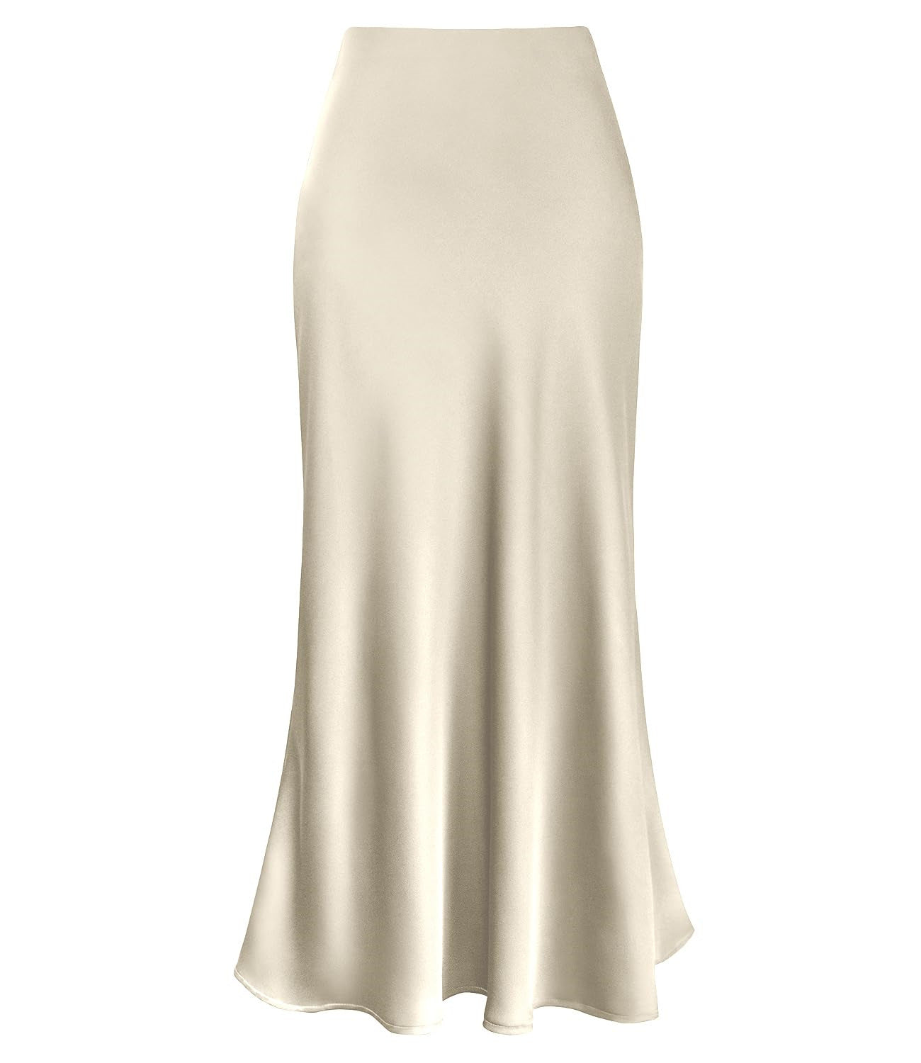 Mermaid Tail Skirt for Women – Casual Ocean Vibes