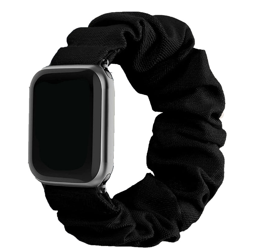 Fabric Hair Band for Apple Watch 38/40/41mm