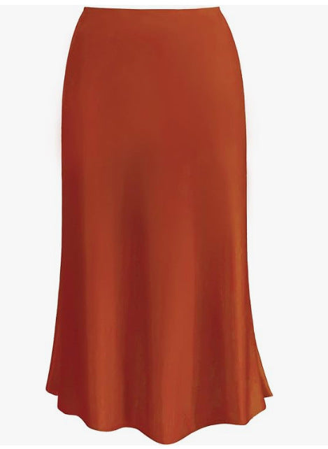 Mermaid Tail Skirt for Women – Casual Ocean Vibes