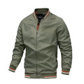 Men's Lightweight Casual Spring Jacket