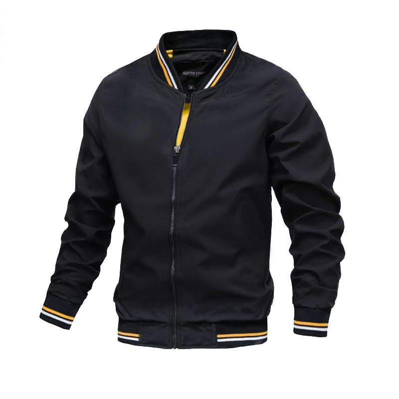 Men's Lightweight Casual Spring Jacket